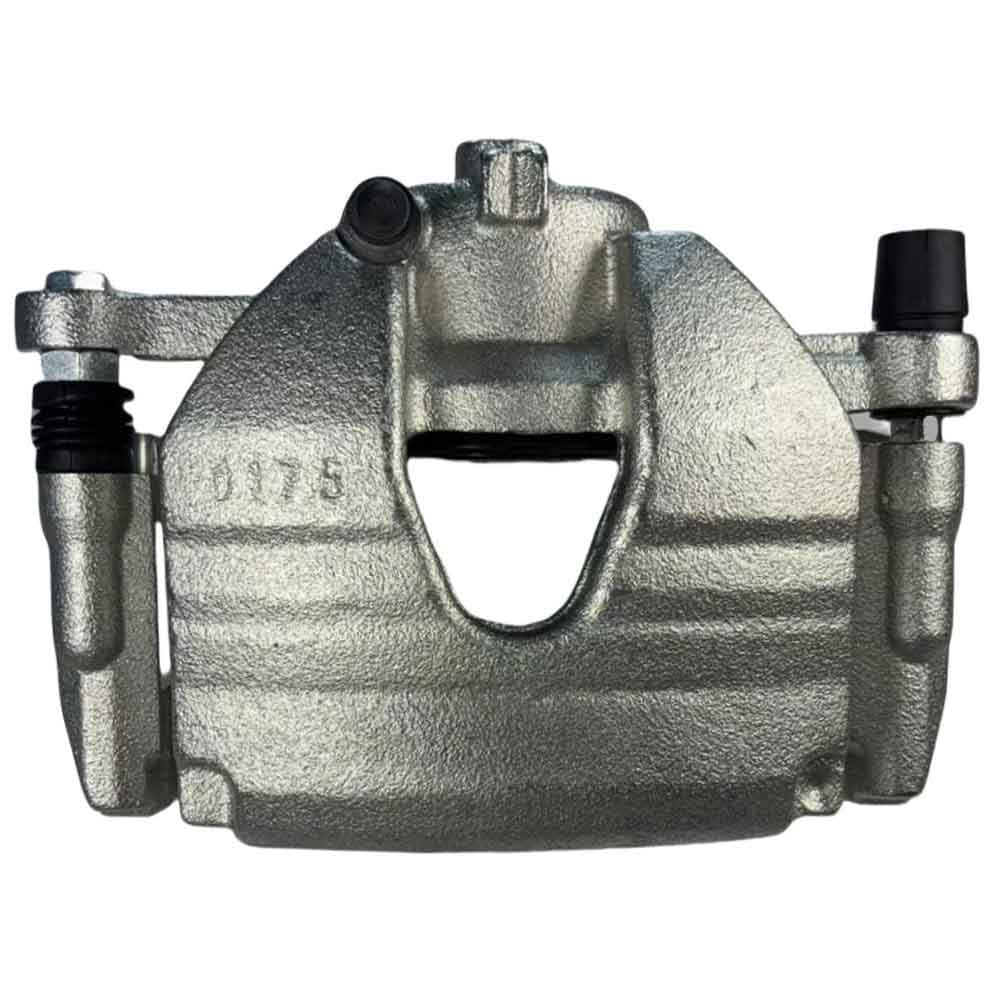 2012 Infiniti G37 Brake Caliper